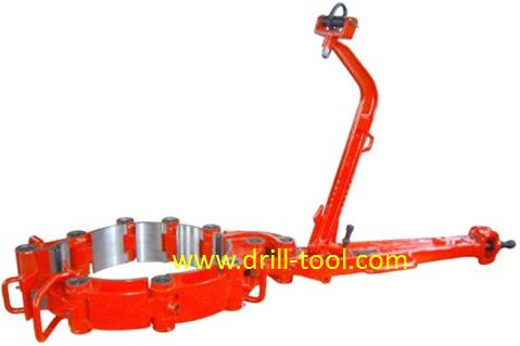 Manual Tong for Casing Manual Tong for Casing