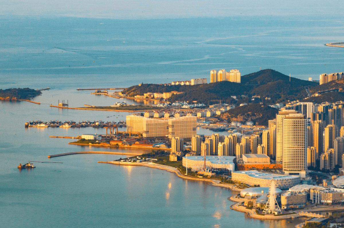 總要去趟青島吧，盤點(diǎn)青島十大特產(chǎn)