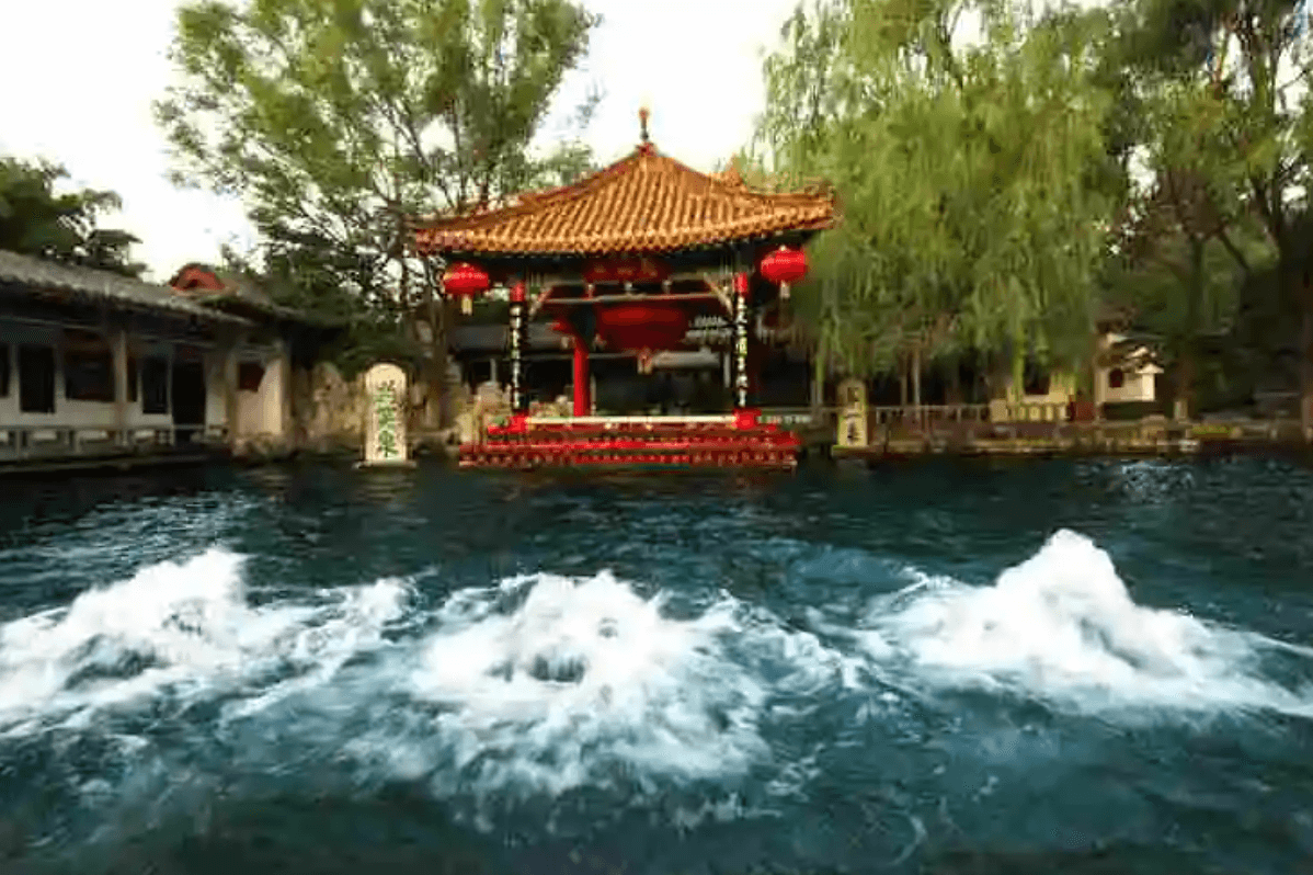 總要去趟濟(jì)南吧，盤點(diǎn)濟(jì)南十大特產(chǎn)